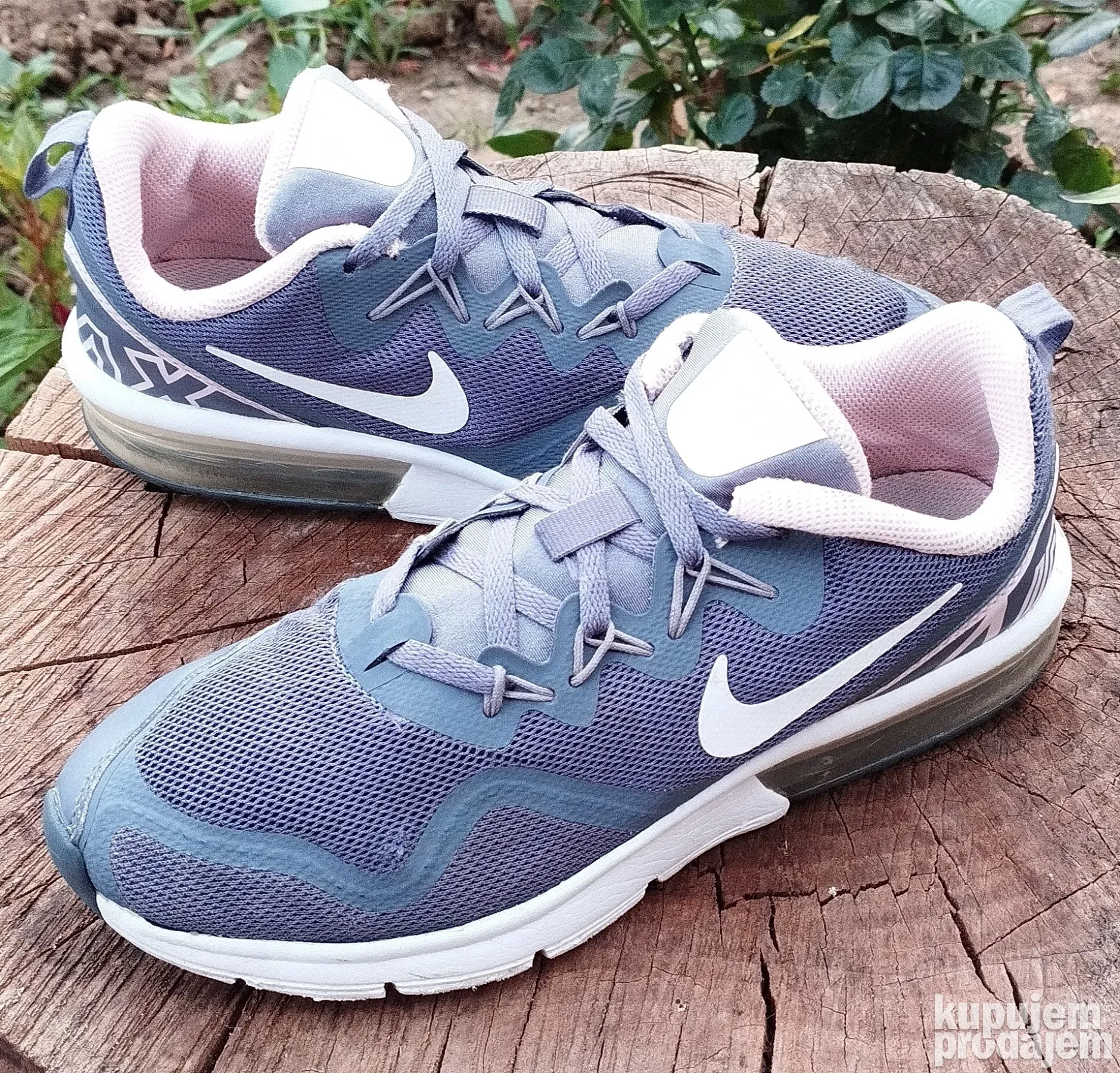 Nike patike nike air max fury sale