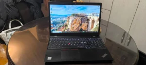 Lenovo ThinkPad L15 Gen 1/i7 10510U/16gb/256gb/15.6fhd
