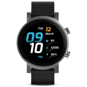Mobvoi ticwatch e3 panther black