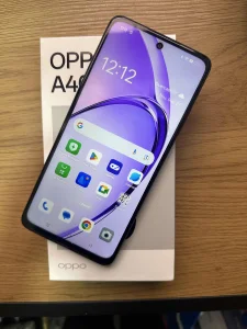 Oppo A40 6/128