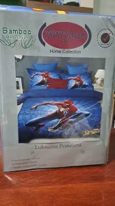 Posteljina za decije krevete