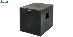 Alto TX 12S Subwoofer