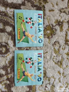 Italia 90 pune kesice