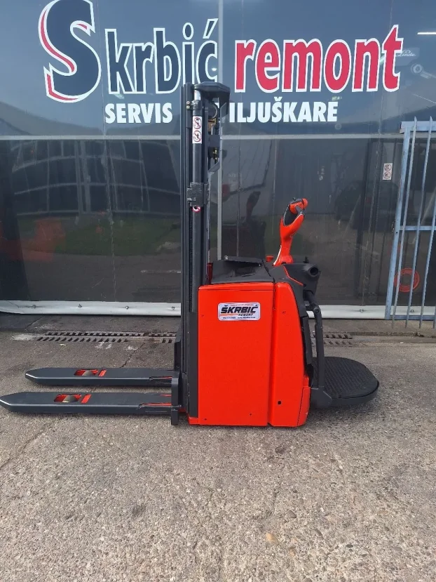 Viljiškar Linde L14