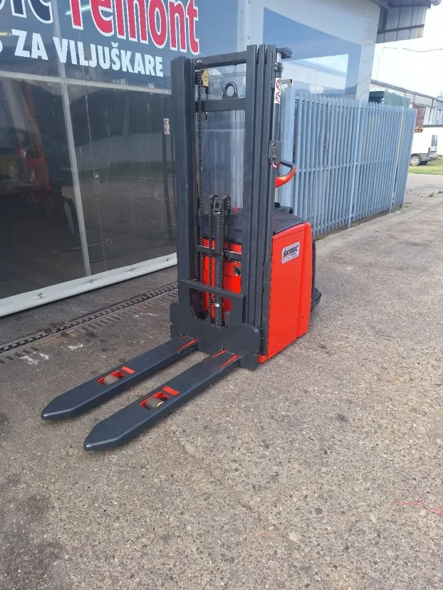 Viljiškar Linde L14