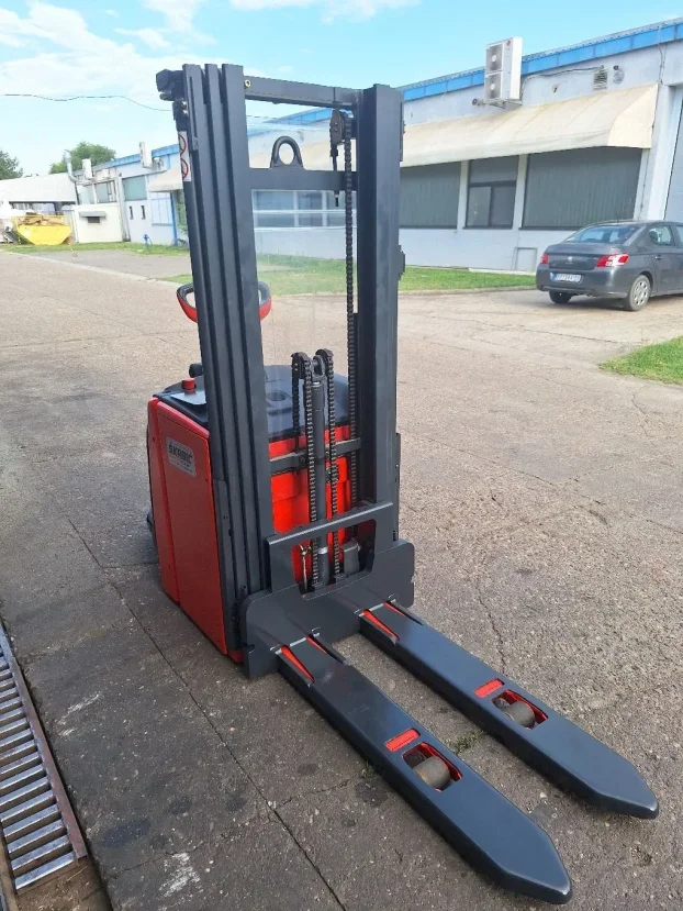 Viljiškar Linde L14