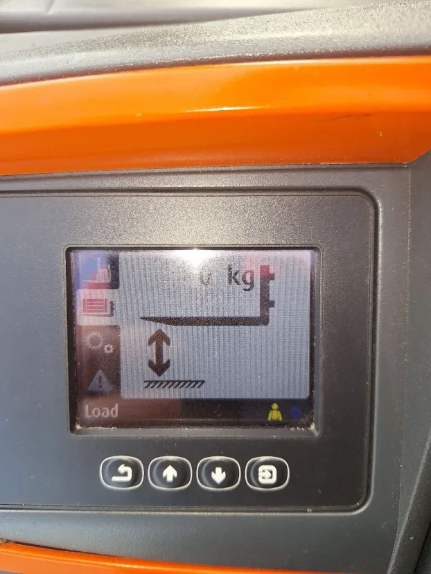 Viljiškar Linde L14