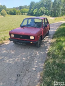 Zastava 101