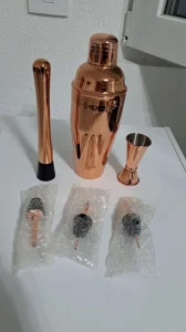 Koktel set-Novo