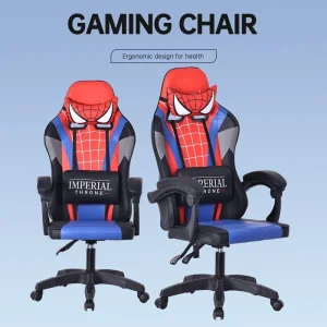 Gaming stolica  Throne Spider Massage 1200