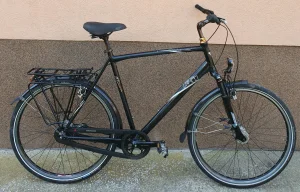 KTM Sport Touring EIGHT XXL