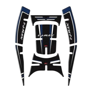 Nalepnica rezervoara TANK PAD Yamaha N MAX 125/ 155 (21-24)