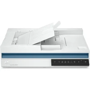 Hp Scanjet Pro 3600 F1 Document Scanner