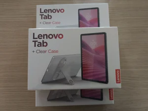 Lenovo Tab M10 4/64gb LTE SIM Slot - Novo Vakum -