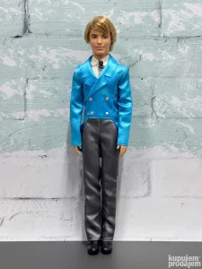 Barbie Ken