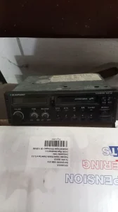 Blaupunkt augsburg sqr29