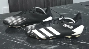 Adidas Predator 20.4 FxG kopacke br.45.1/3