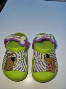 Crocs klompe C 8 9