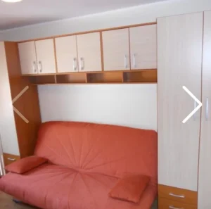Bulevar dr Zorana Đinđića, 1.0 jednosoban, 30 m²