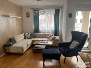 Majdanska Čukarica, Banovo brdo, 4.0 četvorosoban, 78 m²