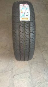 GUMA 235 75 R15 C CARGO LT