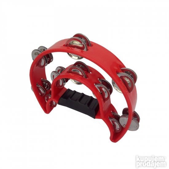 Daire Sa Dva Reda Zvona i Anatomskom Ručkom