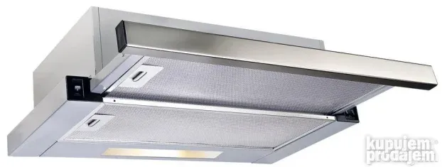 Aspirator ugradni PROFF