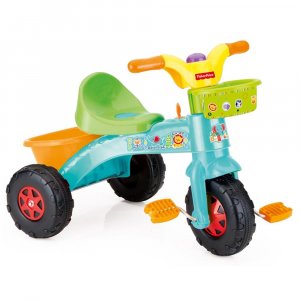 Tricikl Animals 018137