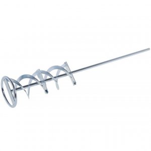 Mešač spiralni 80x500mm - šestougaoni LEVIOR