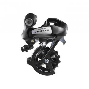 menjač zadnji shimano altus RD-M310