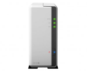 SYNOLOGY DiskStation DS120j ( registration card )