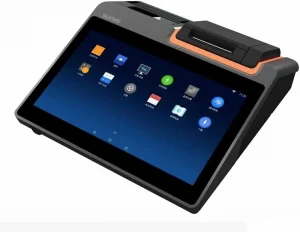 Fiskalna kasa SUNMI D2 mini 10.1" Touch Screen Wi-Fi BT4.2