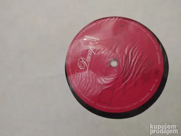 Yehudi Menuhin 3 ploce i Johann Sebastian Bach 3 ploce