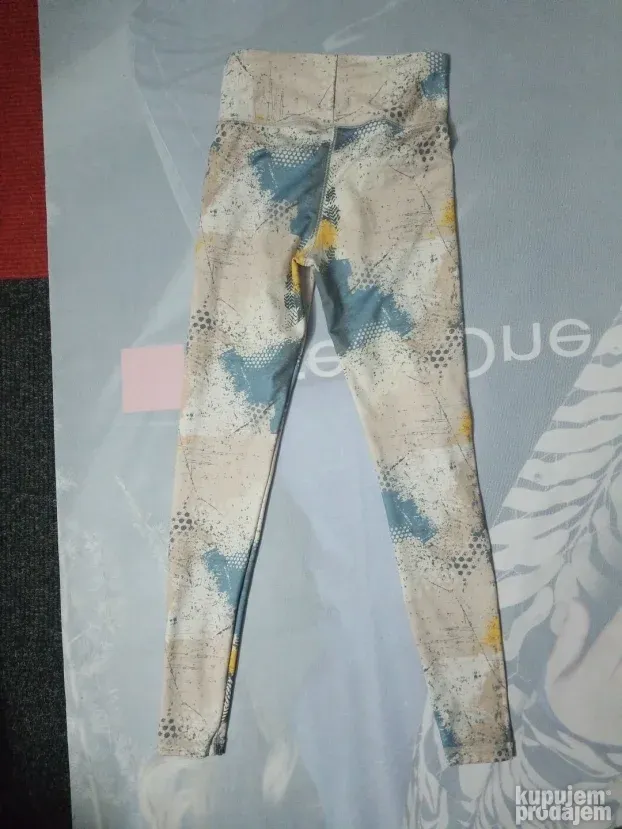 Sportwear active helanke M vel. SNIŽENO