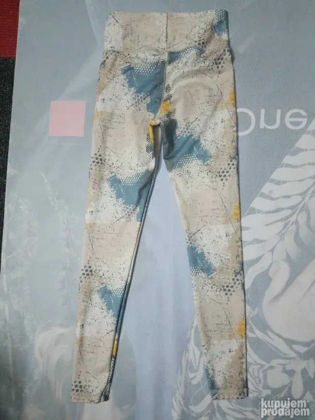 Sportwear active helanke M vel. SNIŽENO