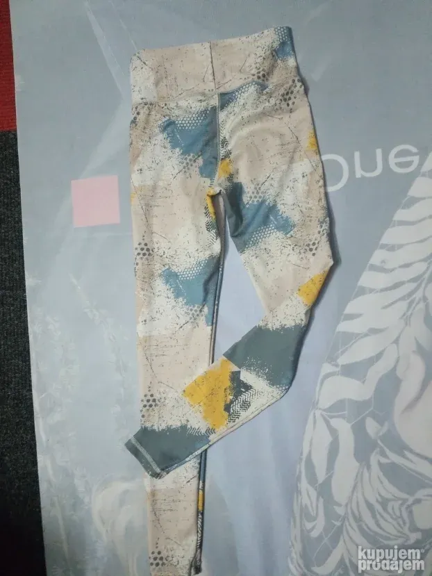 Sportwear active helanke M vel. SNIŽENO