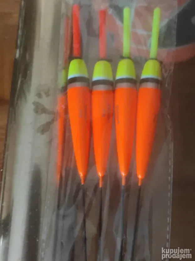 plovak 5 ,6,7 gr