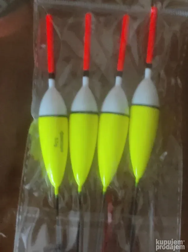 plovak 5 ,6,7 gr