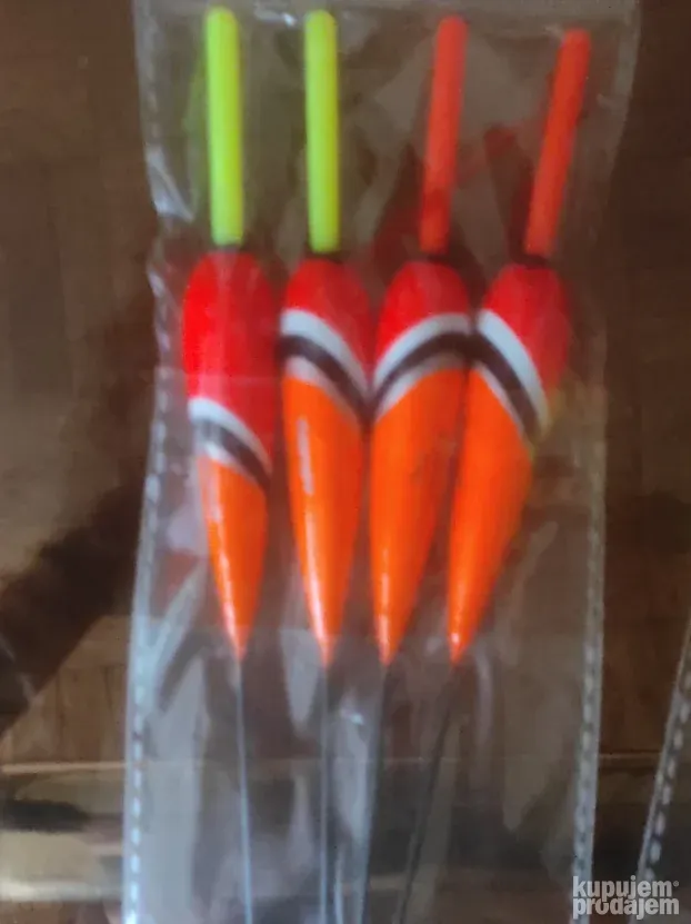 plovak 5 ,6,7 gr
