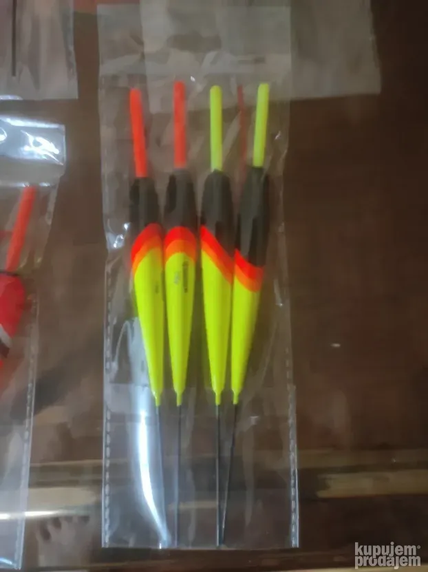 plovak 5 ,6,7 gr