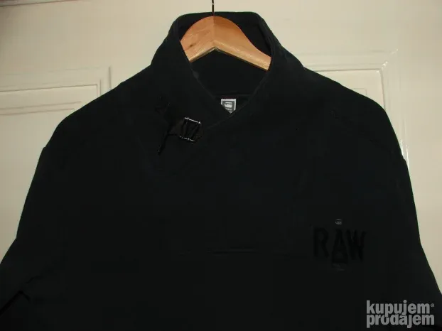 G-Star RAW Gunner Aero Sweater vel. M
