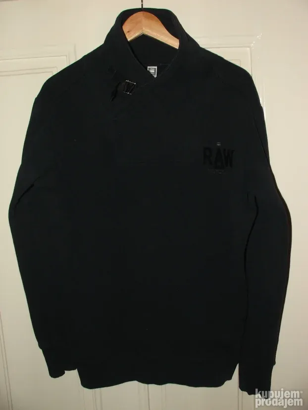G-Star RAW Gunner Aero Sweater vel. M