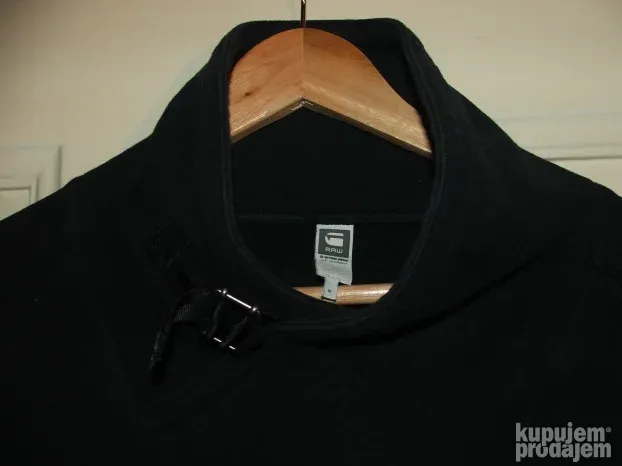 G-Star RAW Gunner Aero Sweater vel. M