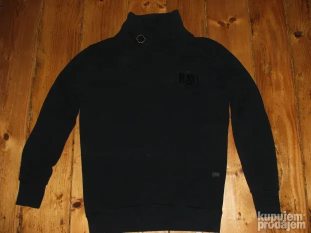 G-Star RAW Gunner Aero Sweater vel. M