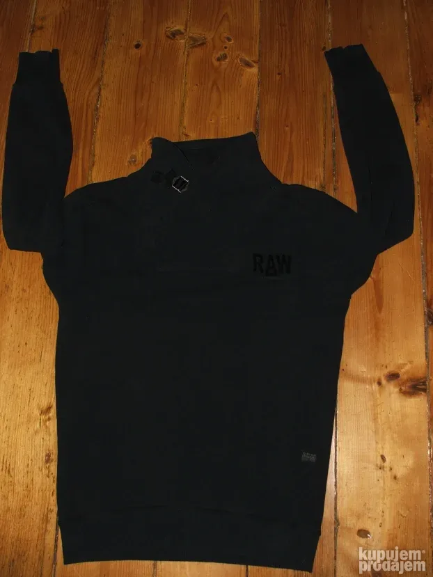 G-Star RAW Gunner Aero Sweater vel. M