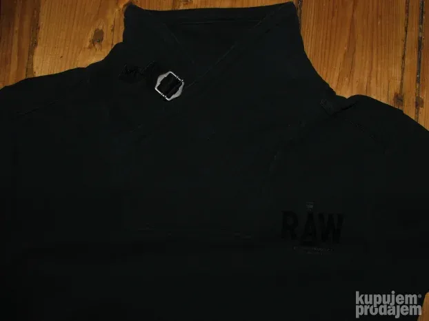 G-Star RAW Gunner Aero Sweater vel. M