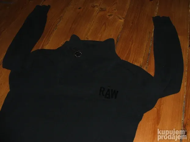 G-Star RAW Gunner Aero Sweater vel. M