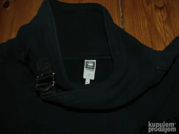 G-Star RAW Gunner Aero Sweater vel. M