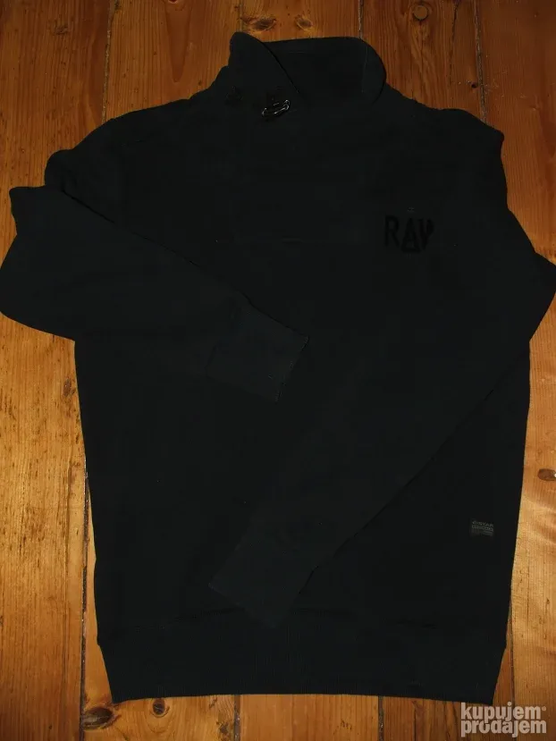 G-Star RAW Gunner Aero Sweater vel. M