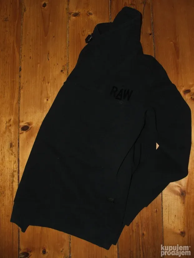 G-Star RAW Gunner Aero Sweater vel. M